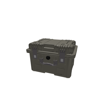 [WB] Ammo Box