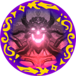 Level 500,000 Roblox badge thumbnail