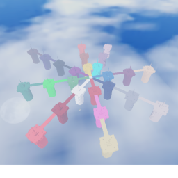 XxFlowerGirlXxYT3's Place Number: 5
