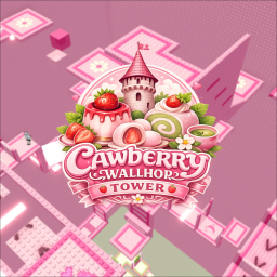Cawberry Wallhop Tower