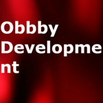 ObbyDevelopment