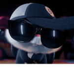 SWAG RABBITS