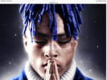 Jahseh’s place