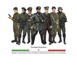 WORLD AT WAR GROUP (Read Description)