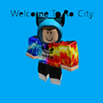 Welcome To Ro-City Fan Club