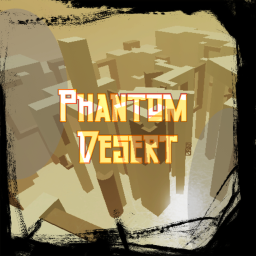 Phantom Desert