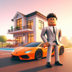Mansion Tycoon
