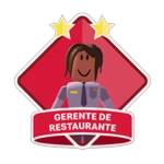 Gerente de restaurante - II