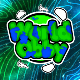 World Obby!!