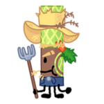 Farmer Marker