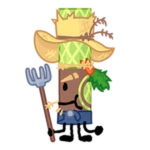 Farmer Marker