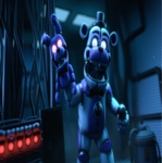 The Breaker Room