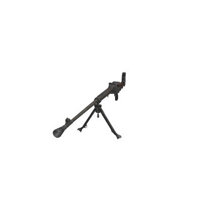 [RCM] PzB. 39 Anti-Tank Rifle