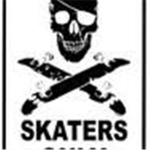 undead skaters