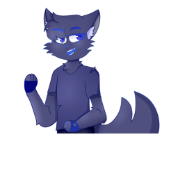 Furry Hangout (LGBTQ Friendly)