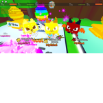 Dragon revolutional army