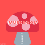 mush room games
