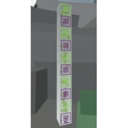 towah icon