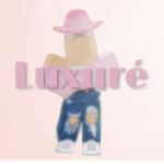 Luxuré