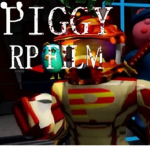 Piggy RP Film: Theories