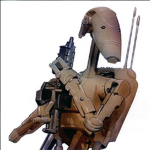 Battle Droid Army (Group)