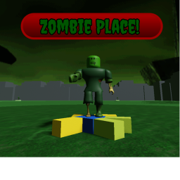 Zombie Place 2.0