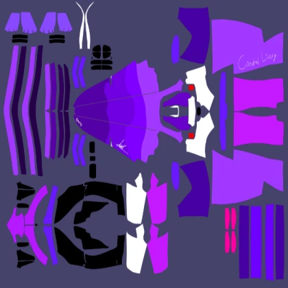 Coastal Livery F1 (for Formula Racing Experience)