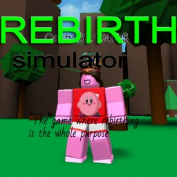 Rebirth Simulator icon