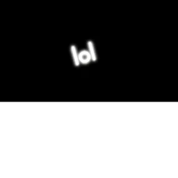 Fred-bear And Friends: the end icon