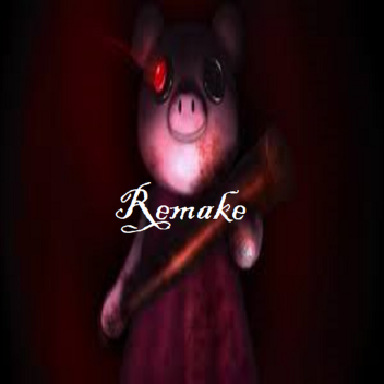 Piggy [Remake] BUILD MODE!