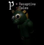 P: Deceptive Tales