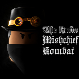 Prototype / Pre-Alpha The Buds: Mischief Kombat