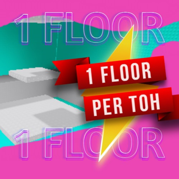 Floor Per Tower of Hecc