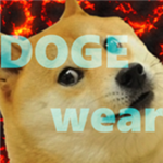 DOGE wear