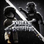 [🔪] DUELS OUTFITS IDEAS 