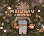 Mailina’s Couture