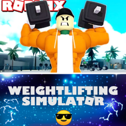 Weightlifting SIMULATOR