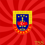 | TSS | Jandarma Genel Komutanlığı