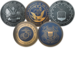 |[| USA |]| United States Military