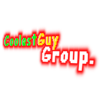 Coolest guy group