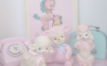 item buyer ♡