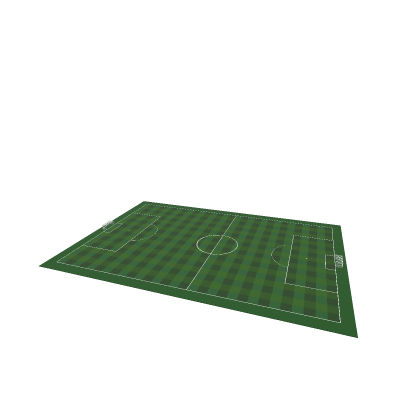 Football Pitch