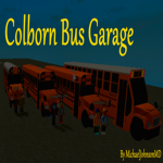 COLBORN BUS LINES