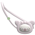  ♡꒰ FREE: 3.0 cute silly seal bag with clover ꒱