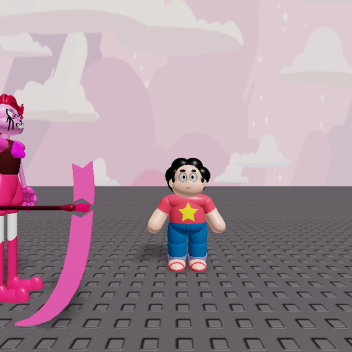 steven universe