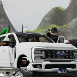 MUDDING RP [Campo Grande] icon