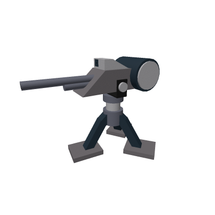 Sentry1 [FREE MODEL]