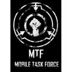 Mobile Task Force group (SCP foundation)