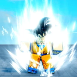 Saiyajin Battlegrounds icon