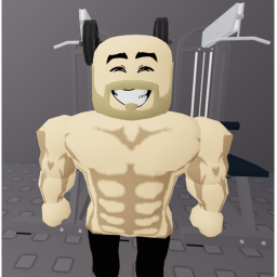 Workout with Chad Hamilton [69 VISIT UPDATE]